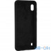 Чохол Full Soft Case для Samsung A105 (A10) Black — інтернет магазин All-Ok. фото 2