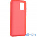 Чохол Full Soft Case для Samsung A025 (A02s) Red — інтернет магазин All-Ok. фото 2
