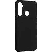 Чохол Full Soft Case для Samsung A025 (A02s) Black