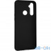 Чохол Full Soft Case для Samsung A025 (A02s) Black — інтернет магазин All-Ok. фото 2