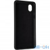 Чохол Full Soft Case для Samsung A013 (A01 Core) Black — інтернет магазин All-Ok. фото 2