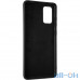 Чохол Full Soft Case для Samsung G985 (S20 Plus) Black — інтернет магазин All-Ok. фото 2