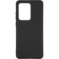 Чохол Full Soft Case для Samsung G988 (S20 Ultra) Black