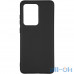 Чохол Full Soft Case для Samsung G988 (S20 Ultra) Black — інтернет магазин All-Ok. фото 1