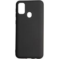 Чохол Full Soft Case для Samsung M307 (M30s)/M215 (M21) Black