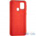 Чохол Full Soft Case для Samsung M315 (M31) Red — інтернет магазин All-Ok. фото 2