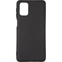 Чохол Full Soft Case для Samsung M317 (M31s) Black