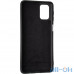 Чохол Full Soft Case для Samsung M317 (M31s) Black — інтернет магазин All-Ok. фото 2