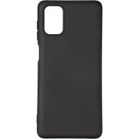 Чохол Full Soft Case для Samsung M515 (M51) Black