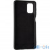 Чохол Full Soft Case для Samsung M515 (M51) Black — інтернет магазин All-Ok. фото 2