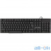 Клавіатура JEDEL K500 Plus RGB Black — інтернет магазин All-Ok. фото 2