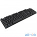 Клавіатура JEDEL K500 Plus RGB Black — інтернет магазин All-Ok. фото 3
