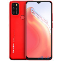 Blackview A70 3/32GB Red UA UCRF