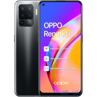 OPPO Reno5 Lite 8/128GB  Fluid Black  