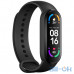 Фітнес-браслет Xiaomi Mi Smart Band 6 Black UA UCRF (no NFC) — інтернет магазин All-Ok. фото 2