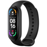 Фітнес-браслет Xiaomi Mi Smart Band 6 Black