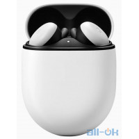 Навушники TWS Google Pixel Buds 2 White