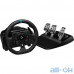 Комплект (кермо, педалі) Logitech G923 Xbox One/PC (941-000158) — інтернет магазин All-Ok. фото 2