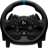 Комплект (кермо, педалі) Logitech G923 Xbox One/PC (941-000158)