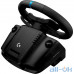 Комплект (кермо, педалі) Logitech G923 Xbox One/PC (941-000158) — інтернет магазин All-Ok. фото 5