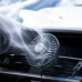 Автомобільний вентилятор Baseus Departure Vehicle Fan Black (CXQC-A03) — інтернет магазин All-Ok. фото 3