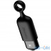 Інфрачервоний адаптер Baseus Smartphone IR Remote Control Lightning Black — інтернет магазин All-Ok. фото 1