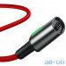 Кабель USB Type-C Baseus Zinc Magnetic Cable USB For Type-C 3A 1m Red (CATXC-A09) — інтернет магазин All-Ok. фото 3