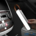 Лампа-ліхтар BASEUS Solar Emergency Car Flashlight (CRYJD01-01) Black — інтернет магазин All-Ok. фото 4