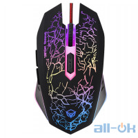 Миша MEETION Backlit Gaming Mouse RGB MT-M930