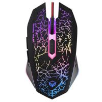 Миша MEETION Backlit Gaming Mouse RGB MT-M930