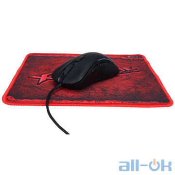 Набір Gaming Combo 2-in1 XTRIKE ME GMP-290 (Mouse/Mousepad)