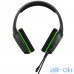 Комп'ютерна гарнітура iPega Gaming PG-R006B Black-Green — інтернет магазин All-Ok. фото 2