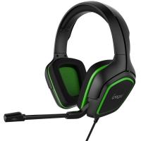 Комп'ютерна гарнітура iPega Gaming PG-R006B Black-Green