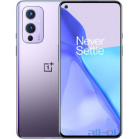 OnePlus 9 12/256GB  Winter Mist  Global Version