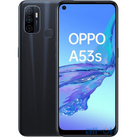 OPPO A53S 4/128 Electric Black 