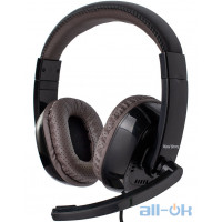 Навушники KONI Strong Gaming KS-996 Black