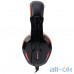 Комп'ютерна гарнітура MEETION Gaming MT-HP010 Black — інтернет магазин All-Ok. фото 2