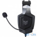 Навушники ONIKUMA Gaming with LED K8 Black — інтернет магазин All-Ok. фото 4