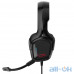 Навушники ONIKUMA Gaming with LED K20 Black — інтернет магазин All-Ok. фото 3