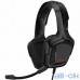 Навушники ONIKUMA Gaming with LED K20 Black — інтернет магазин All-Ok. фото 1