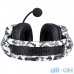 Навушники ONIKUMA Gaming with LED K8 (Camouflage-White) — інтернет магазин All-Ok. фото 4