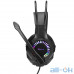 Навушники XTRIKE ME Gaming RGB Backlight GH-709 Black — інтернет магазин All-Ok. фото 2