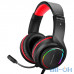 Навушники XTRIKE ME Gaming RGB Backlight GH-903 Black — інтернет магазин All-Ok. фото 1