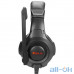 Навушники XTRIKE ME Gaming RGB Backlight HP-311 Black — інтернет магазин All-Ok. фото 2