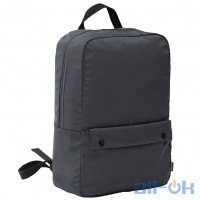 Рюкзак міський Baseus Basics Series 13" Computer Backpack Dark Grey (LBJN-E0G)