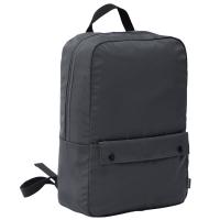 Рюкзак міський Baseus Basics Series 16" Computer Backpack Dark Grey (LBJN-E0G)