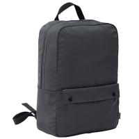 Рюкзак міський Baseus Basics Series 13" Computer Backpack Dark Grey (LBJN-E0G)