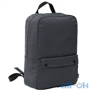 Рюкзак міський Baseus Basics Series 16" Computer Backpack Dark Grey (LBJN-E0G)