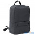 Рюкзак міський Baseus Basics Series 16" Computer Backpack Dark Grey (LBJN-E0G) — інтернет магазин All-Ok. фото 2