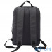 Рюкзак міський Baseus Basics Series 13" Computer Backpack Dark Grey (LBJN-E0G) — інтернет магазин All-Ok. фото 3